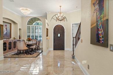 Intracoastal luxury redefined in Grand Haven's exclusive Front on Grand Haven Golf Club in Florida - for sale on GolfHomes.com, golf home, golf lot