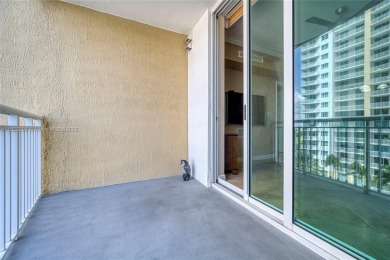 Live luxuriously in this 2-bed, 2-bath DUO condo, Hallandale on The Diplomat Golf Resort and Spa in Florida - for sale on GolfHomes.com, golf home, golf lot