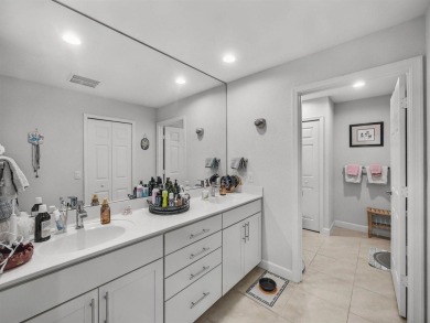 Welcome to this beautifully maintained 3-bedroom, 2-bath CBS on Spanish Lakes Country Club in Florida - for sale on GolfHomes.com, golf home, golf lot