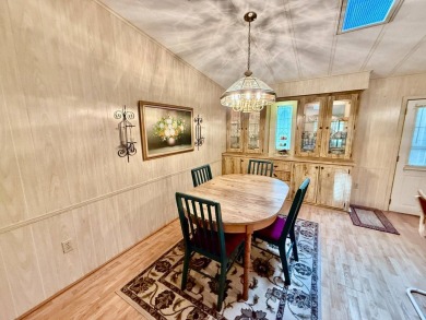 Home is located in Water Oak Country Club Estates in Lady Lake on Water Oak Country Club Estates in Florida - for sale on GolfHomes.com, golf home, golf lot
