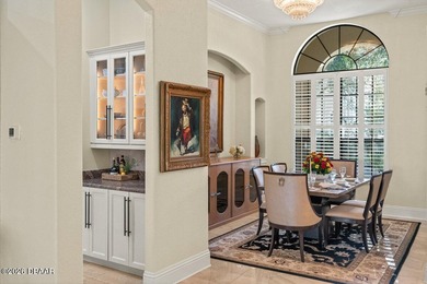 Intracoastal luxury redefined in Grand Haven's exclusive Front on Grand Haven Golf Club in Florida - for sale on GolfHomes.com, golf home, golf lot