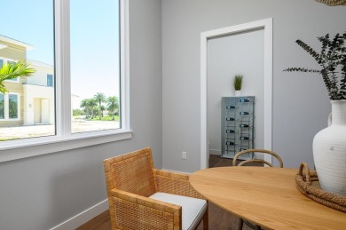 Brand New luxury construction, enjoy true waterfront living with on Oak Harbor Country Club in Florida - for sale on GolfHomes.com, golf home, golf lot