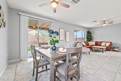 Just Like NEW but BETTER! Step into this Beautiful 4 bed, 2.5 on Fred Enke Golf Course in Arizona - for sale on GolfHomes.com, golf home, golf lot