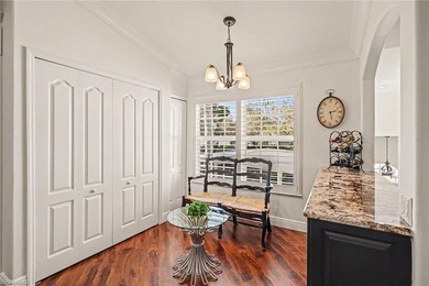 Enjoy exceptional living in this spacious, updated two-bedroom on Spring Run Golf Club in Florida - for sale on GolfHomes.com, golf home, golf lot