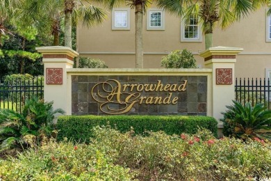 Experience an extraordinary opportunity within the prestigious on Arrowhead Country Club in South Carolina - for sale on GolfHomes.com, golf home, golf lot