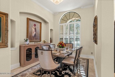 Intracoastal luxury redefined in Grand Haven's exclusive Front on Grand Haven Golf Club in Florida - for sale on GolfHomes.com, golf home, golf lot