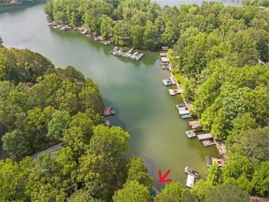 Just in time for summer! Come see what Lake Arrowhead has to on The Highlands Course at Lake Arrowhead in Georgia - for sale on GolfHomes.com, golf home, golf lot