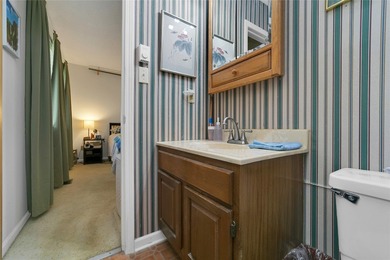 Nestled on 2.3 private wooded acres in the highly sought-after on Connestee Falls Golf Club in North Carolina - for sale on GolfHomes.com, golf home, golf lot