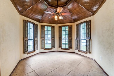 Forever memories were made here, and now it's your turn. This on The Shores Country Club in Texas - for sale on GolfHomes.com, golf home, golf lot