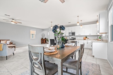 Just Like NEW but BETTER! Step into this Beautiful 4 bed, 2.5 on Fred Enke Golf Course in Arizona - for sale on GolfHomes.com, golf home, golf lot