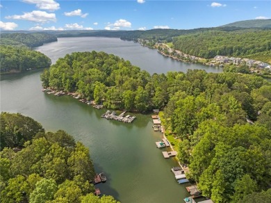 Just in time for summer! Come see what Lake Arrowhead has to on The Highlands Course at Lake Arrowhead in Georgia - for sale on GolfHomes.com, golf home, golf lot