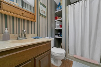 Nestled on 2.3 private wooded acres in the highly sought-after on Connestee Falls Golf Club in North Carolina - for sale on GolfHomes.com, golf home, golf lot