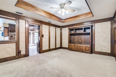 Forever memories were made here, and now it's your turn. This on The Shores Country Club in Texas - for sale on GolfHomes.com, golf home, golf lot