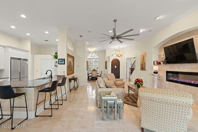 Intracoastal luxury redefined in Grand Haven's exclusive Front on Grand Haven Golf Club in Florida - for sale on GolfHomes.com, golf home, golf lot