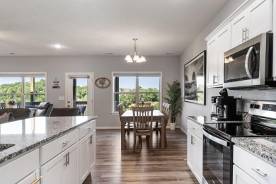 Spacious 3-Bedroom Walk-In Level Golf View Vacation Home - All on Ledgestone Country Club and Golf Course in Missouri - for sale on GolfHomes.com, golf home, golf lot