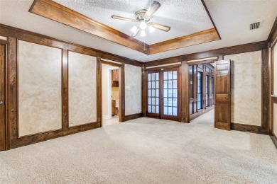 Forever memories were made here, and now it's your turn. This on The Shores Country Club in Texas - for sale on GolfHomes.com, golf home, golf lot