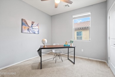 Just Like NEW but BETTER! Step into this Beautiful 4 bed, 2.5 on Fred Enke Golf Course in Arizona - for sale on GolfHomes.com, golf home, golf lot