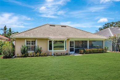 Totally updated and move-in ready! Enjoy serene golf course on Hunters Ridge Country Club in Florida - for sale on GolfHomes.com, golf home, golf lot