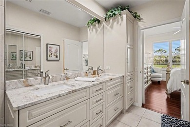 Enjoy exceptional living in this spacious, updated two-bedroom on Spring Run Golf Club in Florida - for sale on GolfHomes.com, golf home, golf lot