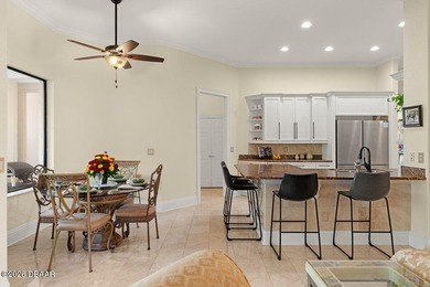 Intracoastal luxury redefined in Grand Haven's exclusive Front on Grand Haven Golf Club in Florida - for sale on GolfHomes.com, golf home, golf lot