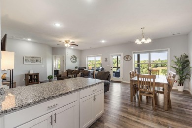 Spacious 3-Bedroom Walk-In Level Golf View Vacation Home - All on Ledgestone Country Club and Golf Course in Missouri - for sale on GolfHomes.com, golf home, golf lot