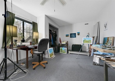 Nestled on 2.3 private wooded acres in the highly sought-after on Connestee Falls Golf Club in North Carolina - for sale on GolfHomes.com, golf home, golf lot