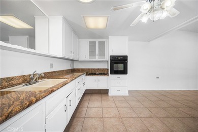 Freshly painted and beautifully refreshed, this inviting on Leisure World Seal Beach Golf Course in California - for sale on GolfHomes.com, golf home, golf lot