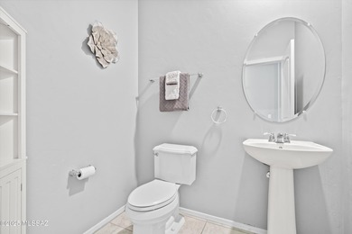 Just Like NEW but BETTER! Step into this Beautiful 4 bed, 2.5 on Fred Enke Golf Course in Arizona - for sale on GolfHomes.com, golf home, golf lot