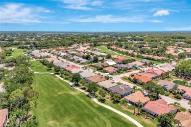 Totally updated and move-in ready! Enjoy serene golf course on Hunters Ridge Country Club in Florida - for sale on GolfHomes.com, golf home, golf lot