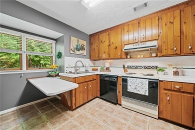 Just in time for summer! Come see what Lake Arrowhead has to on The Highlands Course at Lake Arrowhead in Georgia - for sale on GolfHomes.com, golf home, golf lot