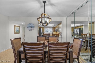 *** Price REDUCED ***  Terrific value in what this top floor and on The Landings Yacht, Golf and Tennis Club in Florida - for sale on GolfHomes.com, golf home, golf lot