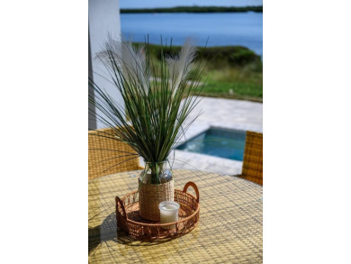 Brand New luxury construction, enjoy true waterfront living with on Oak Harbor Country Club in Florida - for sale on GolfHomes.com, golf home, golf lot