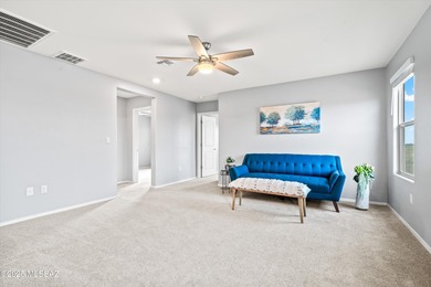 Just Like NEW but BETTER! Step into this Beautiful 4 bed, 2.5 on Fred Enke Golf Course in Arizona - for sale on GolfHomes.com, golf home, golf lot