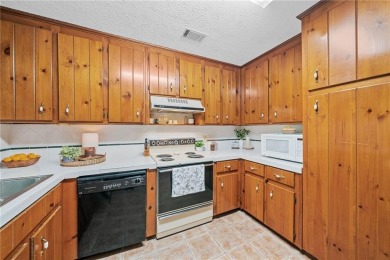 Just in time for summer! Come see what Lake Arrowhead has to on The Highlands Course at Lake Arrowhead in Georgia - for sale on GolfHomes.com, golf home, golf lot