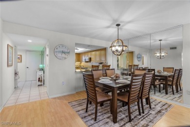 *** Price REDUCED ***  Terrific value in what this top floor and on The Landings Yacht, Golf and Tennis Club in Florida - for sale on GolfHomes.com, golf home, golf lot