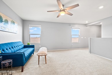 Just Like NEW but BETTER! Step into this Beautiful 4 bed, 2.5 on Fred Enke Golf Course in Arizona - for sale on GolfHomes.com, golf home, golf lot