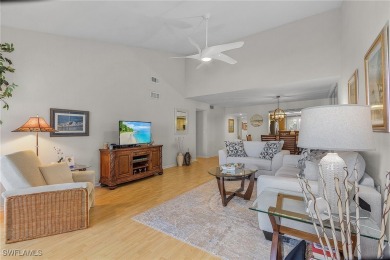 *** Price REDUCED ***  Terrific value in what this top floor and on The Landings Yacht, Golf and Tennis Club in Florida - for sale on GolfHomes.com, golf home, golf lot
