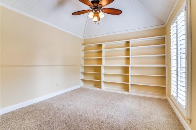 Forever memories were made here, and now it's your turn. This on The Shores Country Club in Texas - for sale on GolfHomes.com, golf home, golf lot