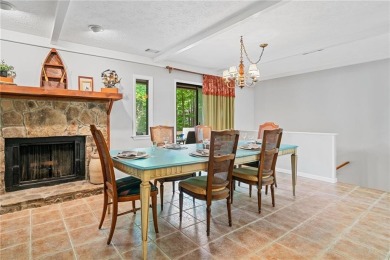 Just in time for summer! Come see what Lake Arrowhead has to on The Highlands Course at Lake Arrowhead in Georgia - for sale on GolfHomes.com, golf home, golf lot