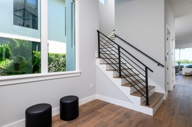 Brand New luxury construction, enjoy true waterfront living with on Oak Harbor Country Club in Florida - for sale on GolfHomes.com, golf home, golf lot