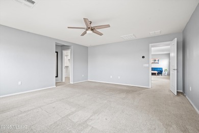 Just Like NEW but BETTER! Step into this Beautiful 4 bed, 2.5 on Fred Enke Golf Course in Arizona - for sale on GolfHomes.com, golf home, golf lot