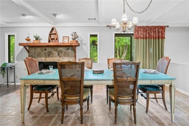 Just in time for summer! Come see what Lake Arrowhead has to on The Highlands Course at Lake Arrowhead in Georgia - for sale on GolfHomes.com, golf home, golf lot