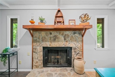 Just in time for summer! Come see what Lake Arrowhead has to on The Highlands Course at Lake Arrowhead in Georgia - for sale on GolfHomes.com, golf home, golf lot