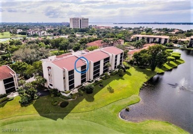 *** Price REDUCED ***  Terrific value in what this top floor and on The Landings Yacht, Golf and Tennis Club in Florida - for sale on GolfHomes.com, golf home, golf lot