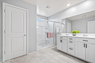 Just Like NEW but BETTER! Step into this Beautiful 4 bed, 2.5 on Fred Enke Golf Course in Arizona - for sale on GolfHomes.com, golf home, golf lot