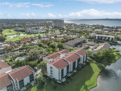 *** Price REDUCED ***  Terrific value in what this top floor and on The Landings Yacht, Golf and Tennis Club in Florida - for sale on GolfHomes.com, golf home, golf lot