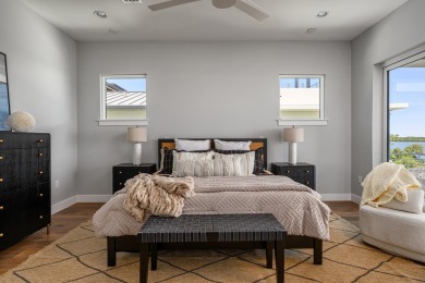 Brand New luxury construction, enjoy true waterfront living with on Oak Harbor Country Club in Florida - for sale on GolfHomes.com, golf home, golf lot