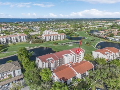 *** Price REDUCED ***  Terrific value in what this top floor and on The Landings Yacht, Golf and Tennis Club in Florida - for sale on GolfHomes.com, golf home, golf lot