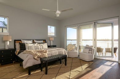 Brand New luxury construction, enjoy true waterfront living with on Oak Harbor Country Club in Florida - for sale on GolfHomes.com, golf home, golf lot