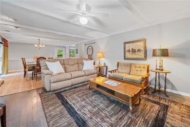 Just in time for summer! Come see what Lake Arrowhead has to on The Highlands Course at Lake Arrowhead in Georgia - for sale on GolfHomes.com, golf home, golf lot
